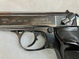 Feg Mark II
AP
.380 Caliber Pistol - 8 of 9