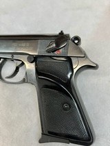 Feg Mark II
AP
.380 Caliber Pistol - 7 of 9