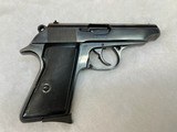 Feg Mark II
AP
.380 Caliber Pistol - 2 of 9