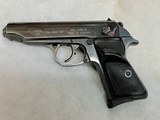 Feg Mark II
AP
.380 Caliber Pistol - 6 of 9