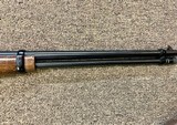 Browning Model BL 22 Lever Rifle .22 Caliber - 9 of 16