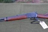 Browning Model BL 22 Lever Rifle .22 Caliber - 11 of 16