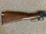 Browning Model BL 22 Lever Rifle .22 Caliber - 6 of 16