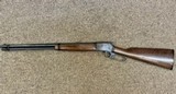 Browning Model BL 22 Lever Rifle .22 Caliber - 1 of 16