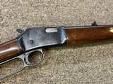 Browning Model BL 22 Lever Rifle .22 Caliber - 7 of 16