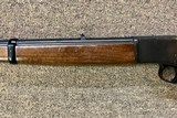 Browning Model BL 22 Lever Rifle .22 Caliber - 4 of 16