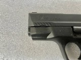 Smith & Wesson M&P Shield .45 Caliber Pistol - 8 of 8