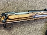 Remington Model 721 .270 Win. Caliber Bolt Action Rifle - 7 of 9