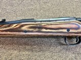 Remington Model 721 .270 Win. Caliber Bolt Action Rifle - 4 of 9
