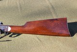 Stevens Model 14 1/2 Little Scout .22 LR Falling Block Rifle - 1 of 7