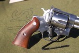 Ruger Redhawk >357 Magnum Caliber Revolver - 5 of 7