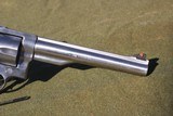 Ruger Redhawk >357 Magnum Caliber Revolver - 7 of 7