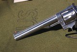 Ruger Redhawk >357 Magnum Caliber Revolver - 3 of 7
