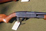 Stevens Model 77E .20 Gauge Pump Shotgun - 6 of 8