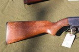 Stevens Model 77E .20 Gauge Pump Shotgun - 5 of 8