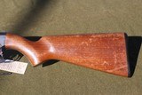 Stevens Model 77E .20 Gauge Pump Shotgun - 1 of 8