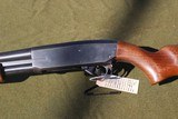 Stevens Model 77E .20 Gauge Pump Shotgun - 2 of 8