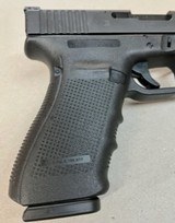 Glock 40 Gen 4 .10mm Caliber Pistol - 7 of 9
