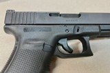 Glock 40 Gen 4 .10mm Caliber Pistol - 8 of 9
