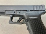 Glock 40 Gen 4 .10mm Caliber Pistol - 4 of 9