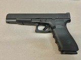 Glock 40 Gen 4 .10mm Caliber Pistol - 2 of 9