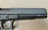 Glock 40 Gen 4 .10mm Caliber Pistol - 9 of 9
