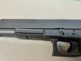 Glock 40 Gen 4 .10mm Caliber Pistol - 5 of 9