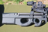 FNH
PS90
5.7x28 mm Caliber Semi Auto
Rifle - 2 of 9