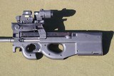 FNH
PS90
5.7x28 mm Caliber Semi Auto
Rifle - 5 of 9