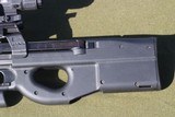 FNH
PS90
5.7x28 mm Caliber Semi Auto
Rifle - 6 of 9
