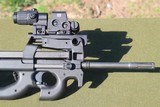 FNH
PS90
5.7x28 mm Caliber Semi Auto
Rifle - 3 of 9