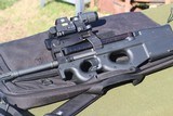 FNH
PS90
5.7x28 mm Caliber Semi Auto
Rifle - 9 of 9