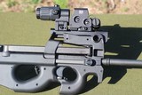 FNH
PS90
5.7x28 mm Caliber Semi Auto
Rifle - 4 of 9