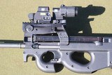 FNH
PS90
5.7x28 mm Caliber Semi Auto
Rifle - 7 of 9