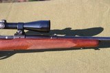 Winchester Model 70 Pre 64 .243 Caliber Standard GradeRifle - 3 of 8