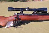 Winchester Model 70 Pre 64 .243 Caliber Standard GradeRifle - 2 of 8