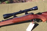 Winchester Model 70 Pre 64 .243 Caliber Standard GradeRifle - 6 of 8