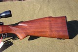 Winchester Model 70 Pre 64 .243 Caliber Standard GradeRifle - 5 of 8