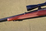 Winchester Model 70 Pre 64 .243 Caliber Standard GradeRifle - 7 of 8