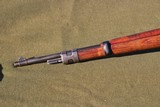 Mauser K 98 Model.8mmWWIIRifle - 4 of 8