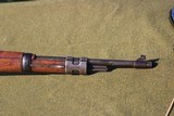 Mauser K 98 Model.8mmWWIIRifle - 8 of 8