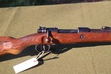 Mauser K 98 Model.8mmWWIIRifle - 6 of 8