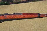 Mauser K 98 Model.8mmWWIIRifle - 7 of 8
