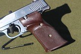 Smith & Wesson Model 46
.22LR Target Pistol - 2 of 8