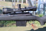 Savage Model 111
Long Range Hunter .338 Lapua Caliber - 4 of 9