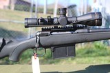 Savage Model 111
Long Range Hunter .338 Lapua Caliber - 8 of 9