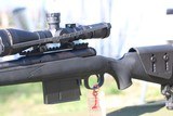 Savage Model 111
Long Range Hunter .338 Lapua Caliber - 1 of 9