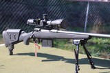 Savage Model 111
Long Range Hunter .338 Lapua Caliber - 9 of 9