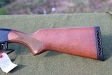 Winchester Model 1300.12 GaugePumpShotgun - 5 of 8