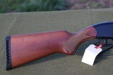 Winchester Model 1300.12 GaugePumpShotgun - 1 of 8